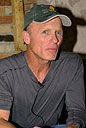 Ed Harris, Actor Director